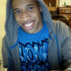 Meet your Posher, Jovan